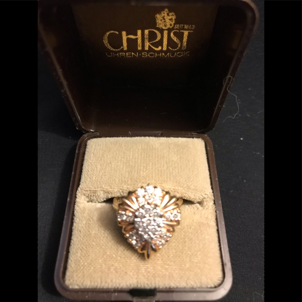 Diamond Ring